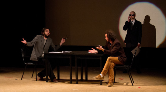 Образ недели: 9 декабря – 15 декабря