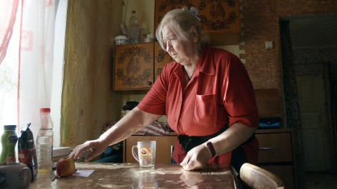 Воронежский губернатор решил закончить обязательную самоизоляцию для пенсионеров