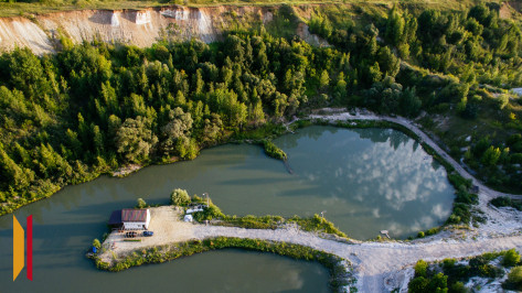 Губернатор Александр Гусев поздравил воронежских экологов с профессиональным праздником