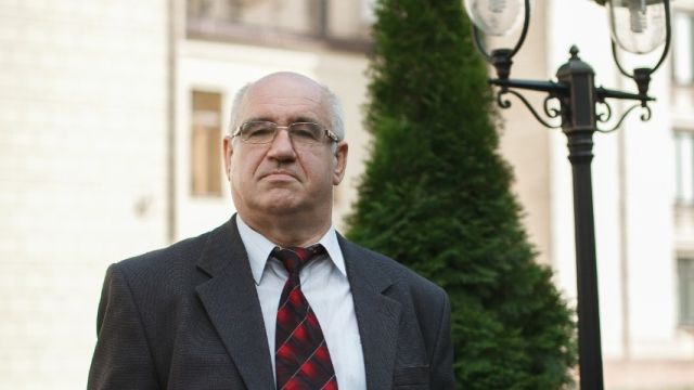 В Воронеже на Чижовке пропал пожилой мужчина