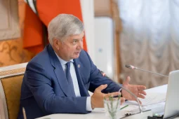Воронежский губернатор: профилактика нарушений не должна стать аналогом проверок бизнеса