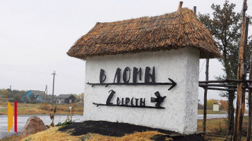 В Ломовском парке Воробьевского района посетителей научат делать крыши из соломы