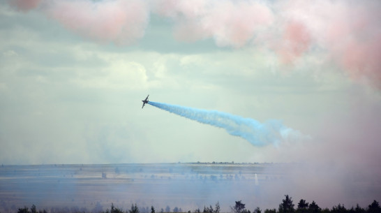 «Авиадартс-2017» начнется под Воронежем 14 июня