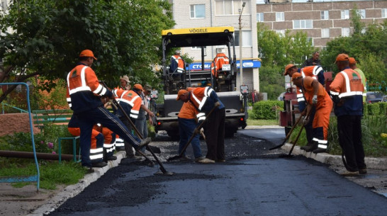 В Семилуках на участках двух автодорог установят пункты весового контроля