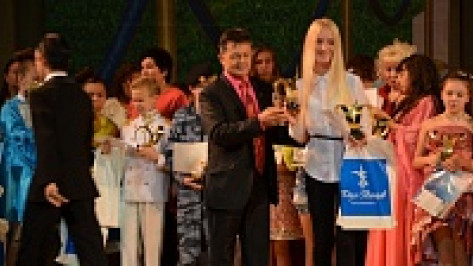 Богучарские школьники стали лауреатами международного конкурса «Роза ветров»