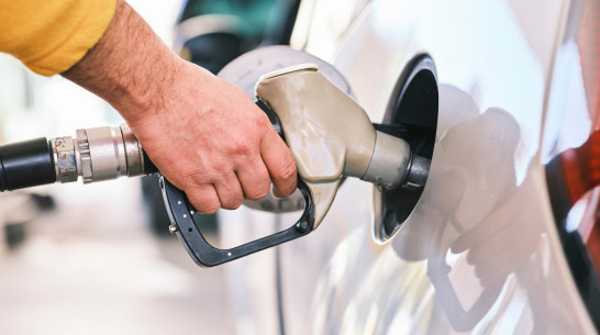 Бензин АИ-98 и дизельное топливо подешевели в Воронежской области