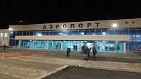 Воронежский аэропорт подготовился к разрыву с должником «Полетом»