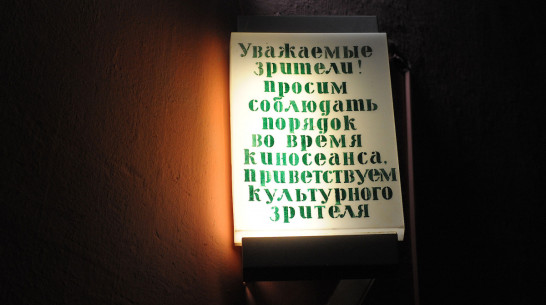 В воронежском кинотеатре покажут отреставрированную копию фильма «Летят журавли»