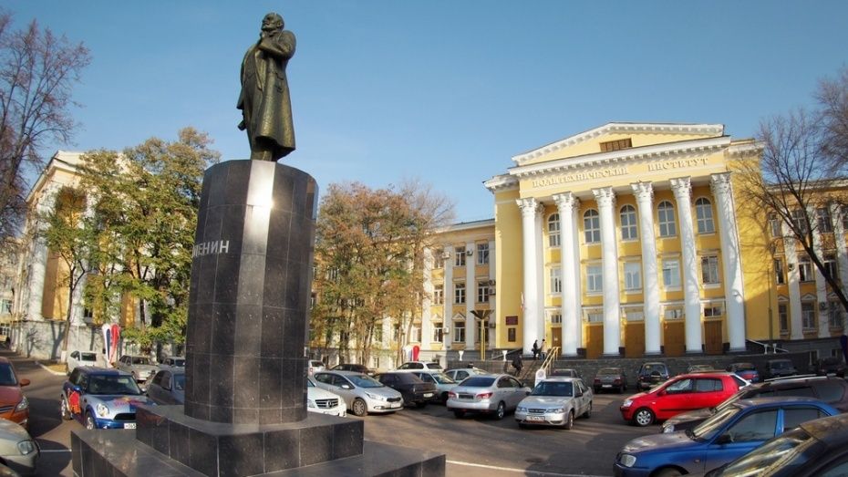 Воронежские вузы договорились о сотрудничестве при приеме студентов политеха