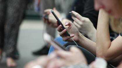 В Воронеже третьи сутки нет мобильного интернета