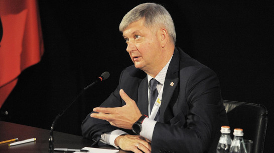 Глава Воронежской области: «Новый высокий тариф на вывоз мусора отменен»