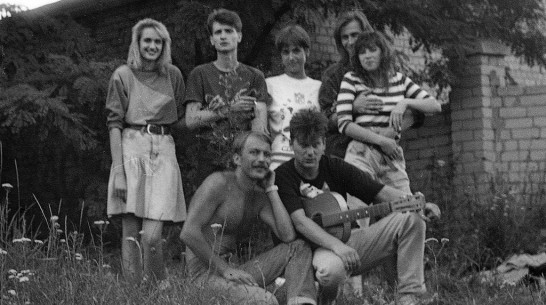 Воронежские поклонники «Сектора газа» снимут документальный фильм о группе