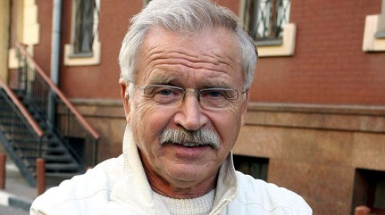 Актер Сергей Никоненко проведет творческую встречу в Воронеже