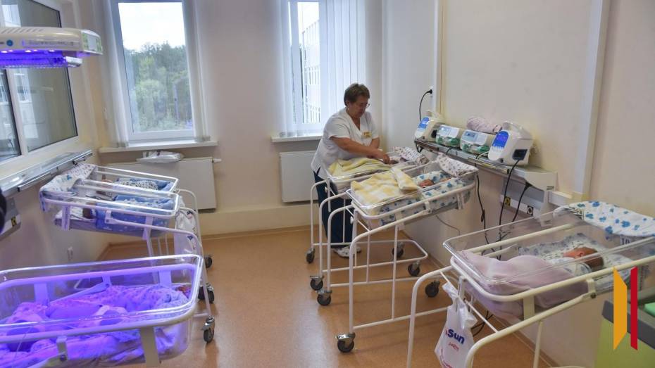 Инкубаторы для новорожденных и современные УЗИ-аппараты: что купят в Воронежский перинатальный центр на 355 млн рублей
