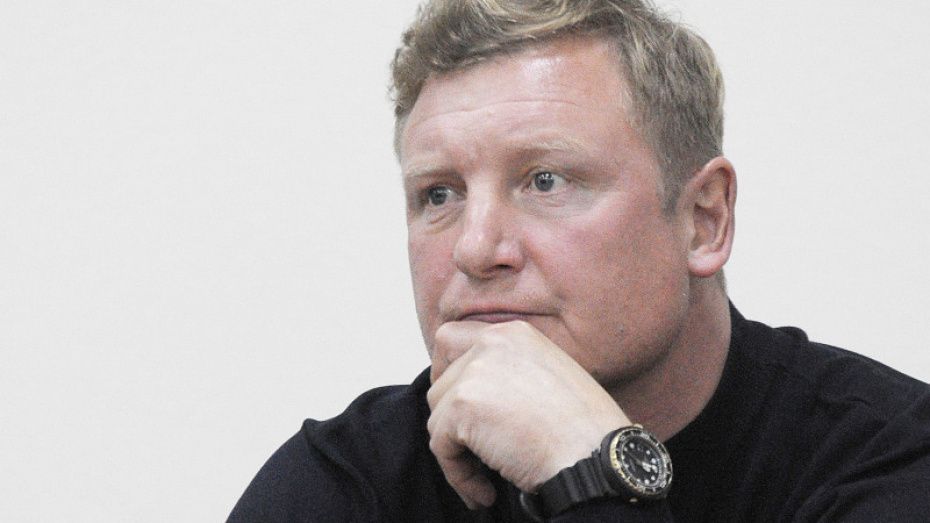 Тренер воронежского «Факела» после поражения от «СКА-Хабаровска»: «Матч был боевой»