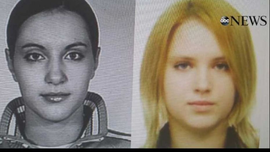 Девушек из Воронежской области назвали фигурантками дела о теракте в США