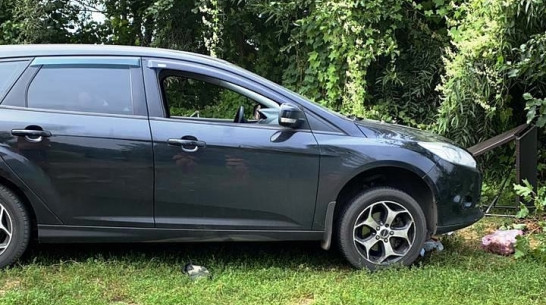 Под Воронежем гибель 10-месячного мальчика под колесами Ford привела к уголовному делу