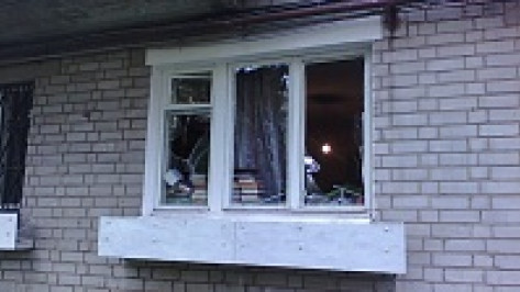 Взорвавшиеся в воронежской квартире мужчины служили в Чечне 
