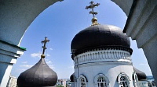 «Яндекс» назвал самые популярные фото-достопримечательности Воронежа