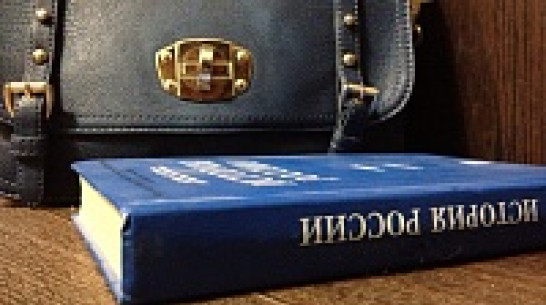 Губернатор предложил написать о битве за Воронеж в новом учебнике истории