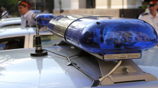 Житель Острогожска отбился от хулигана, пытавшегося отобрать у него деньги и телефон