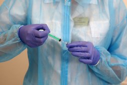 Рекордные 10 тыс человек за сутки сделали прививку от ковида в Воронежской области