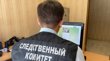 СК возбудил дело по данным о впавшей в кому при пластической операции жительнице Воронежа