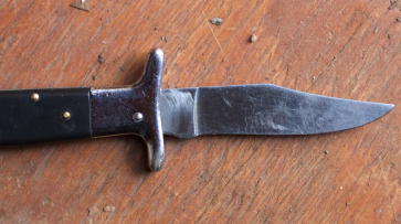 В Нововоронеже пенсионер зарезал 61-летнюю возлюбленную, собиравшуюся от него уйти