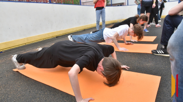 В Воронеже появится новое масштабное пространство для активного отдыха