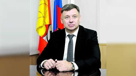 В Воронежской области выбрали главу администрации Россошанского района