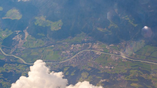 S7 открыла второй рейс из Воронежа в Москву