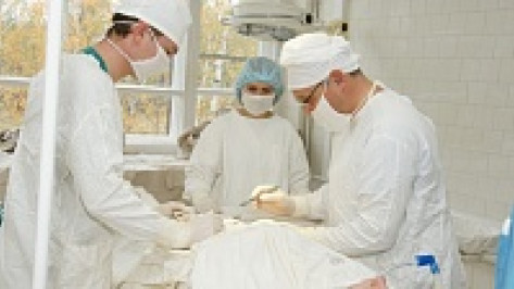 В воронежском областном ожоговом центре возвращают к жизни людей после страшных пожаров и аварий