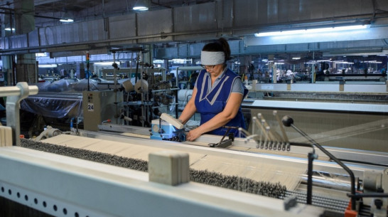 Воронежские предприятия примут участие в международной выставке по импортозамещению