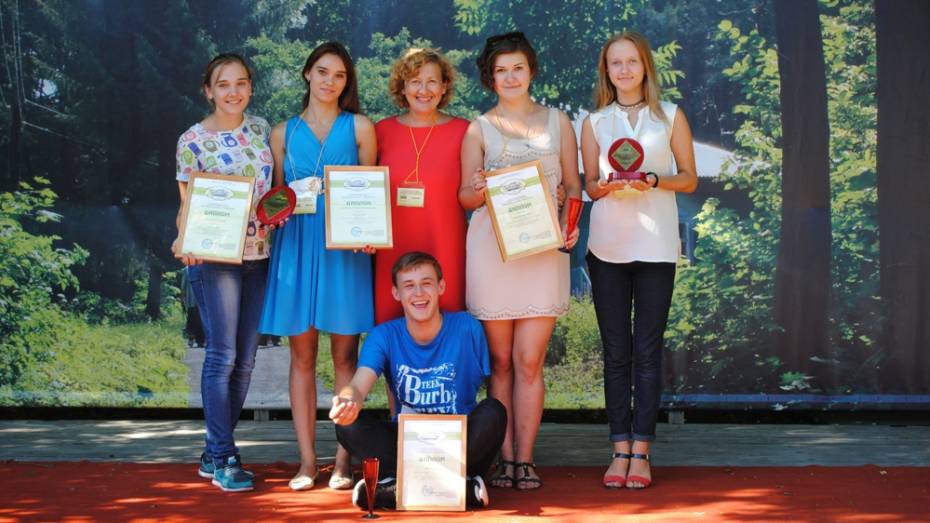 Бобровчане победили в областном фестивале «Театральные встречи в Никольском»