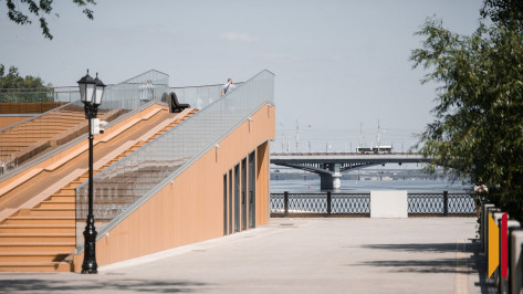 Итоги недели. Что важного произошло в Воронежской области с 18 по 24 августа