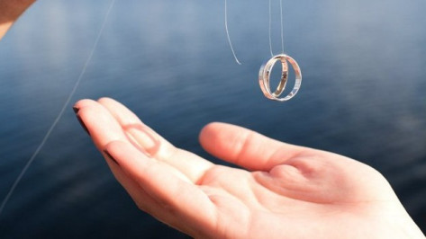 Воронежский многоженец обманул банк на 2,7 млн рублей