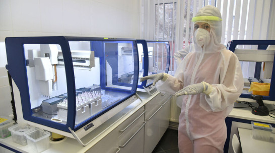 Лискинскицы, россошанцы и бутурлиновцы стали лидерами по вакцинации в Воронежской области