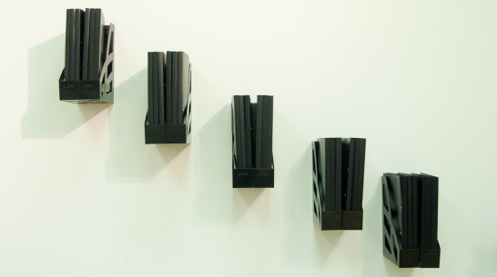 Доцент воронежского университета сделала арт-объекты из своей диссертации