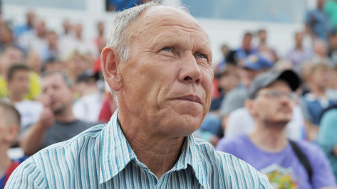 Тренер воронежского «Факела»: «У нас ничего не получилось в атаке»