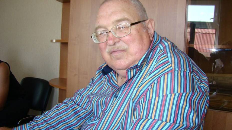 Бывший житель Новохоперска приехал на свидание с родиной через 52  года