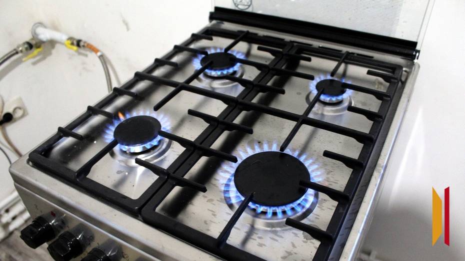 Воронежские льготники продолжат получать субсидии в рамках программы социальной газификации в 2026 году