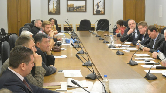 УГМК завершит геологоразведку в Прихоперье к июлю 2015 года