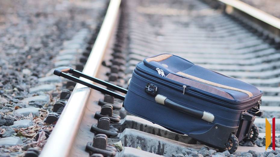 Воронежские дети смогут ездить на поездах со скидкой 50 процентов круглый год