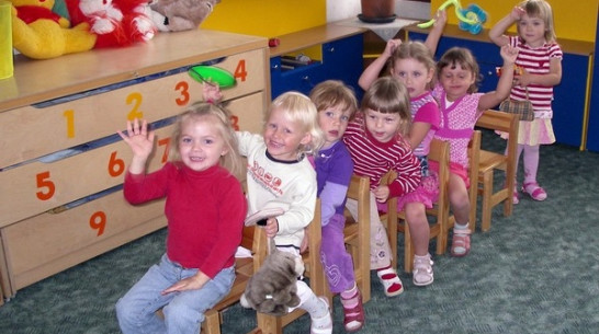 В Воронеже пройдет тренинг для тех, кто хочет открыть свой детский сад