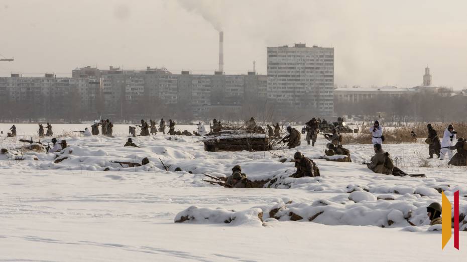 Итоги недели. Что важного произошло в Воронежской области с 19 по 25 января