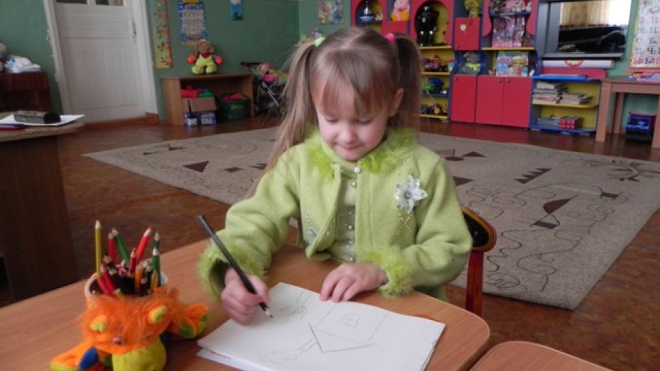 Пятилетняя воспитанница детского дома победила в областном конкурсе