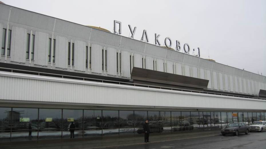 В воронежском аэропорту появились новые рейсы до Санкт-Петербурга