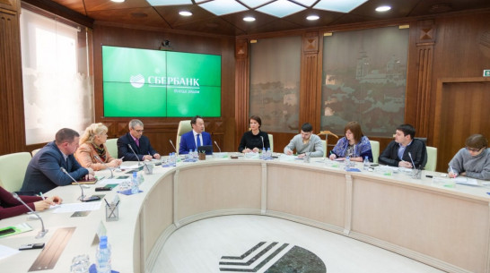 Владимир Салмин: «Мы всегда были и будем социально ориентированным банком»