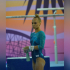 Воронежская гимнастка Ангелина Мельникова завоевала вторую медаль на Кубке России