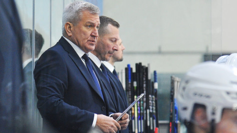 Главный тренер «Бурана» Олег Браташ может покинуть пост